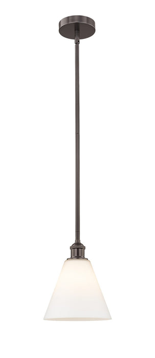 Innovations - 616-1S-OB-GBC-81 - One Light Mini Pendant - Edison - Oil Rubbed Bronze