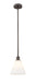 Innovations - 616-1S-OB-GBC-81 - One Light Mini Pendant - Edison - Oil Rubbed Bronze