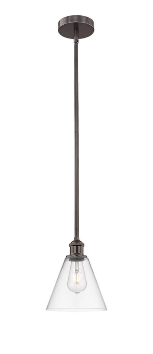 Innovations - 616-1S-OB-GBC-82 - One Light Mini Pendant - Edison - Oil Rubbed Bronze