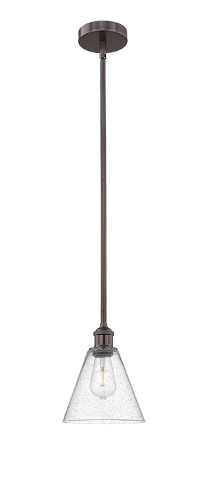 Innovations - 616-1S-OB-GBC-84 - One Light Mini Pendant - Edison - Oil Rubbed Bronze