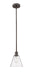 Innovations - 616-1S-OB-GBC-84 - One Light Mini Pendant - Edison - Oil Rubbed Bronze