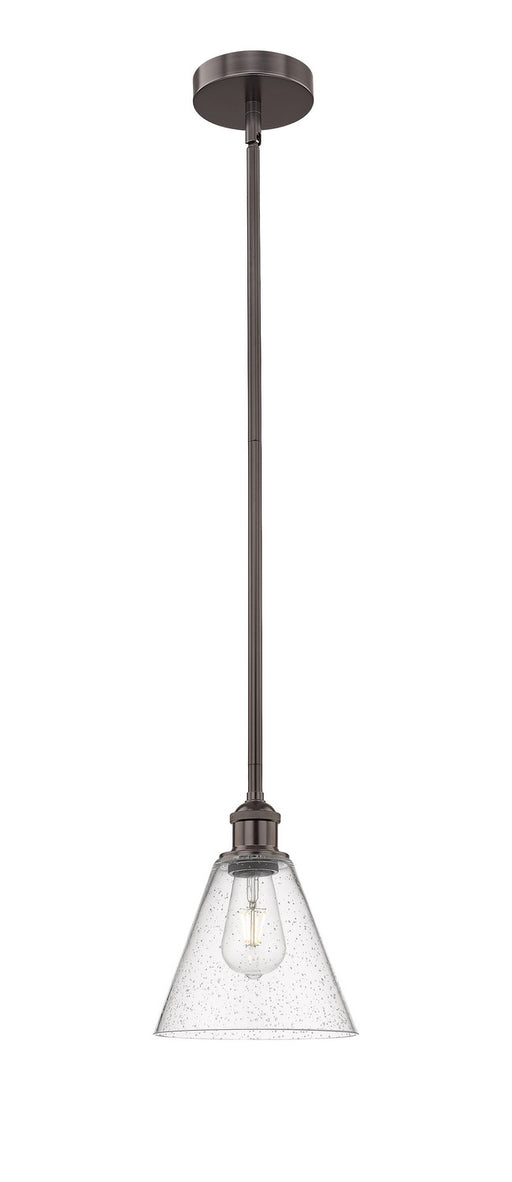 Innovations - 616-1S-OB-GBC-84 - One Light Mini Pendant - Edison - Oil Rubbed Bronze