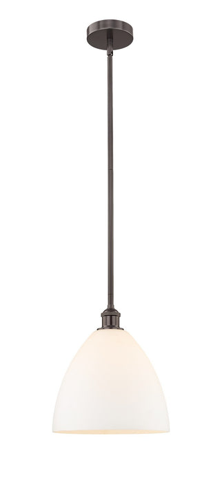 Innovations - 616-1S-OB-GBD-121 - One Light Mini Pendant - Edison - Oil Rubbed Bronze