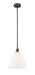 Innovations - 616-1S-OB-GBD-121 - One Light Mini Pendant - Edison - Oil Rubbed Bronze