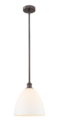 Edison One Light Mini Pendant