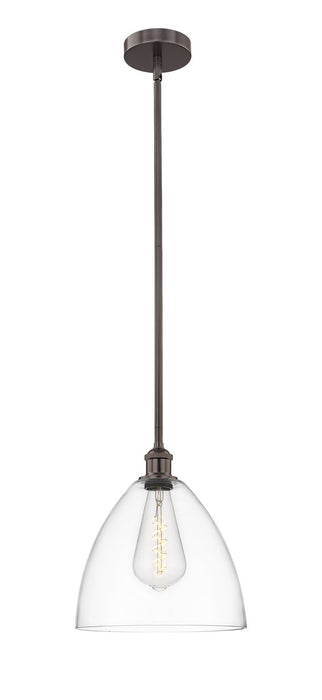 Innovations - 616-1S-OB-GBD-122 - One Light Mini Pendant - Edison - Oil Rubbed Bronze