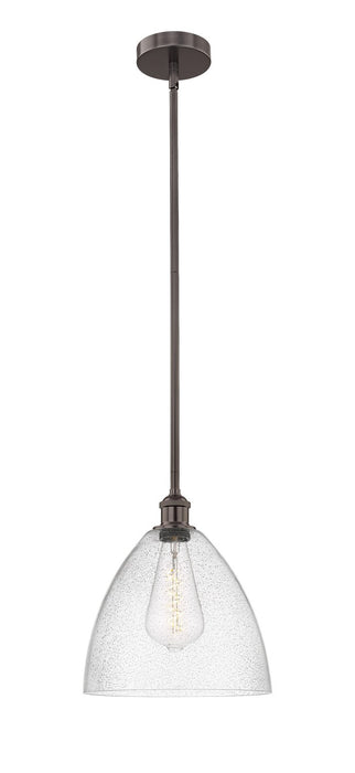 Innovations - 616-1S-OB-GBD-124 - One Light Mini Pendant - Edison - Oil Rubbed Bronze