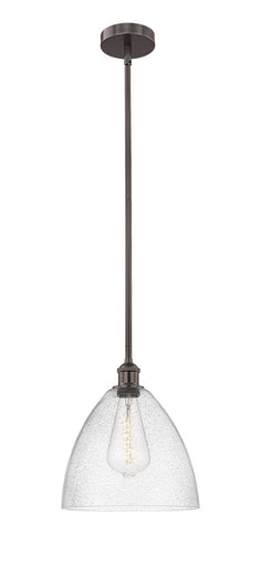 Edison One Light Mini Pendant