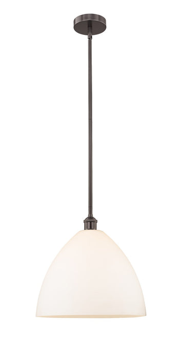 Innovations - 616-1S-OB-GBD-161 - One Light Pendant - Edison - Oil Rubbed Bronze