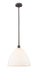 Innovations - 616-1S-OB-GBD-161 - One Light Pendant - Edison - Oil Rubbed Bronze