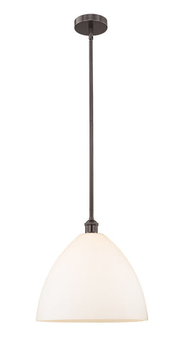 Edison One Light Pendant