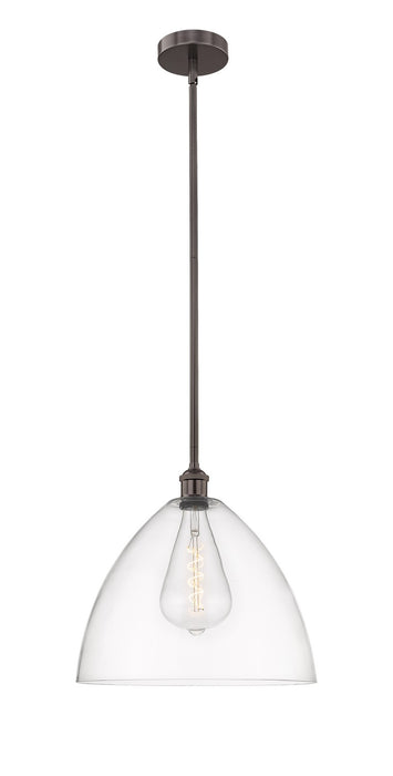 Innovations - 616-1S-OB-GBD-162 - One Light Pendant - Edison - Oil Rubbed Bronze