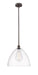 Innovations - 616-1S-OB-GBD-162 - One Light Pendant - Edison - Oil Rubbed Bronze