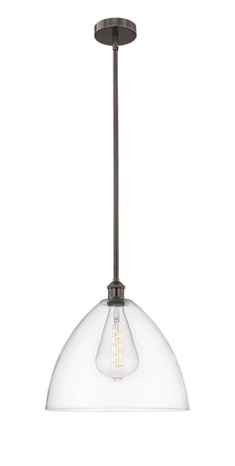 Edison One Light Pendant