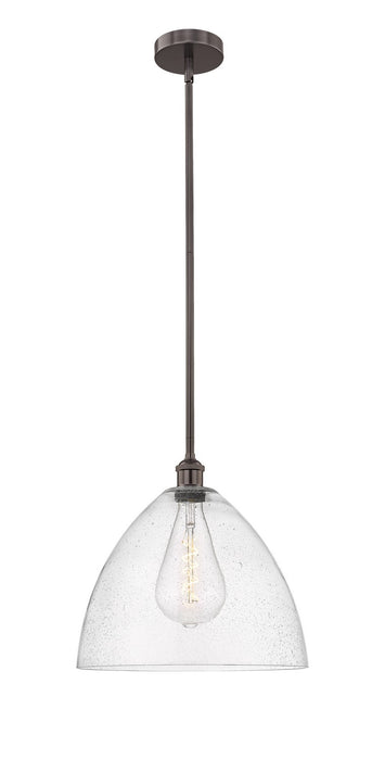 Innovations - 616-1S-OB-GBD-164 - One Light Pendant - Edison - Oil Rubbed Bronze