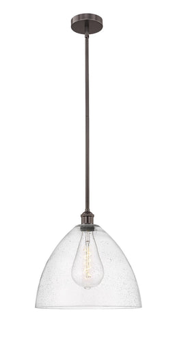 Edison One Light Pendant