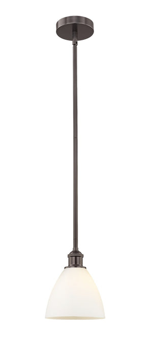 Innovations - 616-1S-OB-GBD-751 - One Light Mini Pendant - Edison - Oil Rubbed Bronze