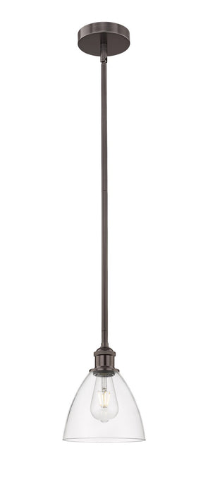 Innovations - 616-1S-OB-GBD-752 - One Light Mini Pendant - Edison - Oil Rubbed Bronze