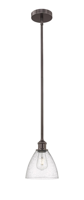 Innovations - 616-1S-OB-GBD-754 - One Light Mini Pendant - Edison - Oil Rubbed Bronze