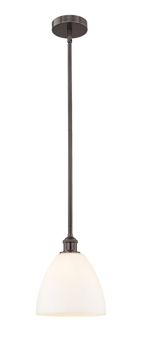 Innovations - 616-1S-OB-GBD-91 - One Light Mini Pendant - Edison - Oil Rubbed Bronze