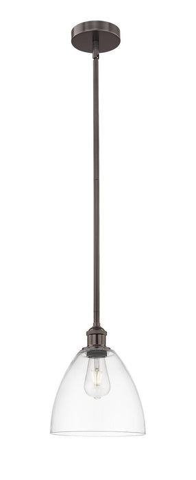 Innovations - 616-1S-OB-GBD-92 - One Light Mini Pendant - Edison - Oil Rubbed Bronze