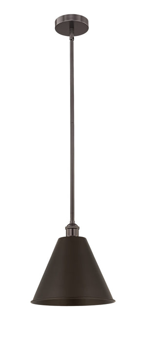 Innovations - 616-1S-OB-MBC-12-OB - One Light Mini Pendant - Edison - Oil Rubbed Bronze