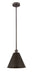 Innovations - 616-1S-OB-MBC-12-OB - One Light Mini Pendant - Edison - Oil Rubbed Bronze