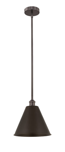 Edison One Light Mini Pendant