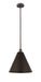 Innovations - 616-1S-OB-MBC-16-OB - One Light Mini Pendant - Edison - Oil Rubbed Bronze