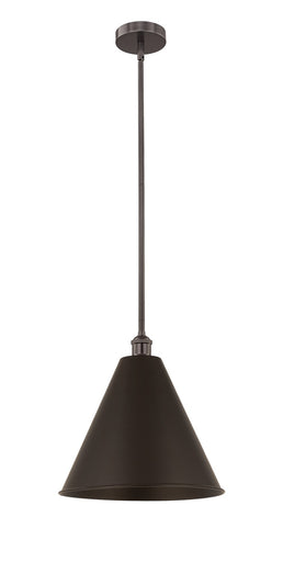 Edison One Light Mini Pendant