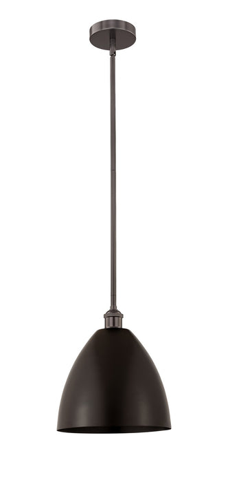 Innovations - 616-1S-OB-MBD-12-OB - One Light Mini Pendant - Edison - Oil Rubbed Bronze