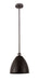 Innovations - 616-1S-OB-MBD-12-OB - One Light Mini Pendant - Edison - Oil Rubbed Bronze