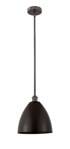 Edison One Light Mini Pendant