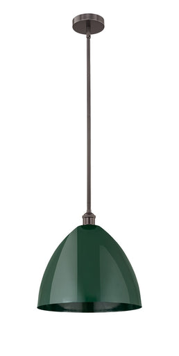 Edison One Light Mini Pendant