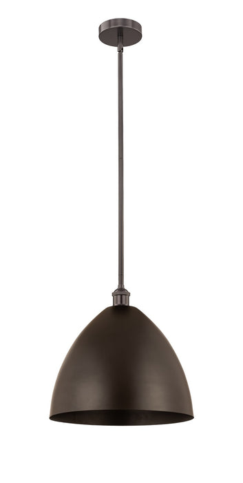 Innovations - 616-1S-OB-MBD-16-OB - One Light Mini Pendant - Edison - Oil Rubbed Bronze