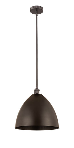 Edison One Light Mini Pendant