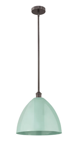 Edison One Light Mini Pendant