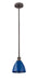 Innovations - 616-1S-OB-MBD-75-BL - One Light Mini Pendant - Edison - Oil Rubbed Bronze