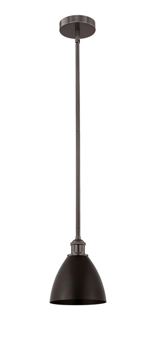 Innovations - 616-1S-OB-MBD-75-OB - One Light Mini Pendant - Edison - Oil Rubbed Bronze