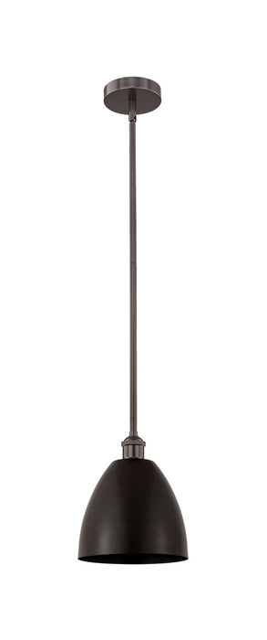 Innovations - 616-1S-OB-MBD-9-OB - One Light Mini Pendant - Edison - Oil Rubbed Bronze