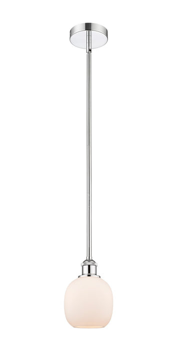 Innovations - 616-1S-PC-G101 - One Light Mini Pendant - Edison - Polished Chrome