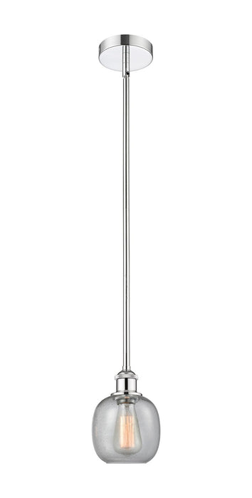 Innovations - 616-1S-PC-G104 - One Light Mini Pendant - Edison - Polished Chrome