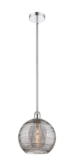 Innovations - 616-1S-PC-G1213-10SM - One Light Mini Pendant - Edison - Polished Chrome