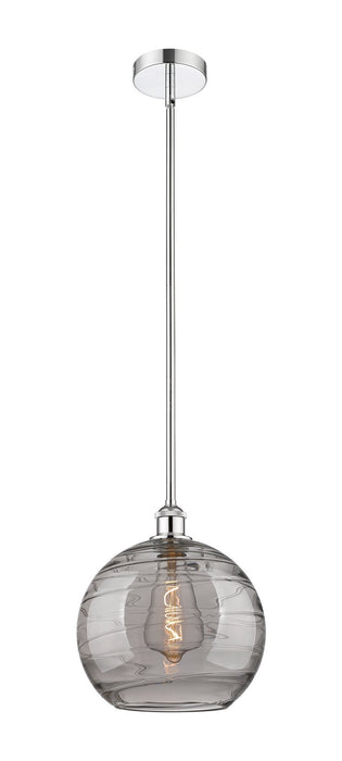 Innovations - 616-1S-PC-G1213-12SM - One Light Mini Pendant - Edison - Polished Chrome