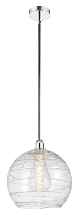 Innovations - 616-1S-PC-G1213-14 - One Light Pendant - Edison - Polished Chrome