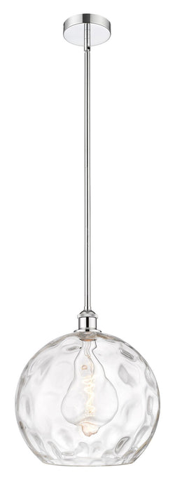 Innovations - 616-1S-PC-G1215-14 - One Light Pendant - Edison - Polished Chrome