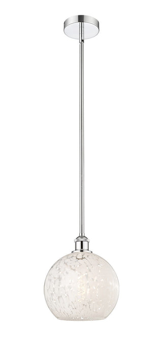 Innovations - 616-1S-PC-G1216-10WM - LED Mini Pendant - Edison - Polished Chrome