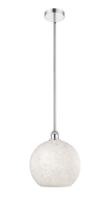 Innovations - 616-1S-PC-G1216-12WM - LED Mini Pendant - Edison - Polished Chrome