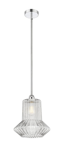 Edison One Light Mini Pendant