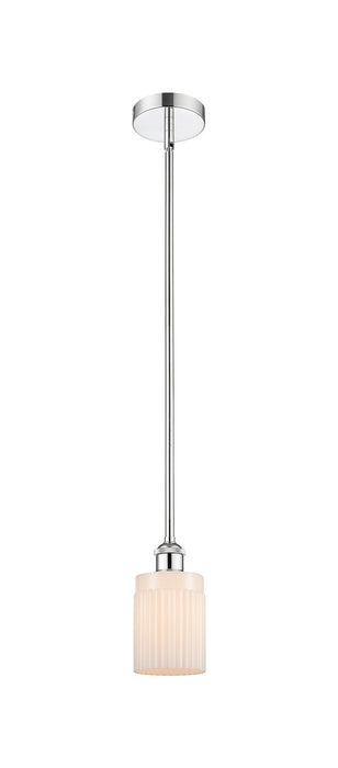 Innovations - 616-1S-PC-G341 - One Light Mini Pendant - Edison - Polished Chrome